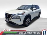 Used 2021 Nissan Rogue SV image 1