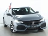 Used 2017 Honda Civic LX image 2