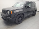 Used 2018 Jeep Renegade Altitude image 2