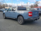 New 2024 Ford Maverick XLT w/ XLT Luxury Package image 5