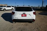 New 2025 Chevrolet Trax RS image 4