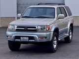 Used 1999 Toyota 4Runner Limited image 4