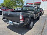 Used 2010 Toyota Tacoma 4x4 Regular Cab image 4