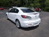 Used 2011 MAZDA MAZDA3 s Sport image 5