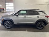 Certified 2023 Chevrolet TrailBlazer LT w/ Convenience Package image 4