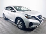 Certified 2019 Nissan Murano SL image 3
