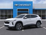 New 2025 Chevrolet Trax LT w/ Driver Confidence Package image 2