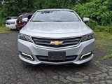 Used 2018 Chevrolet Impala LT image 2