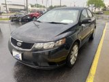 Used 2010 Kia Forte SX image 4