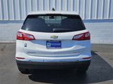Used 2021 Chevrolet Equinox LT image 4
