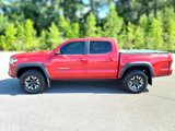 Used 2017 Toyota Tacoma SR5 image 2