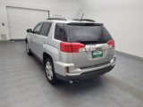 Used 2017 GMC Terrain SLE w/ Technology Package image 5