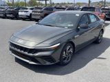 New 2025 Hyundai Elantra Sport image 4