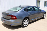 Used 2018 Volvo S90 T6 Inscription w/ Protection Package image 5