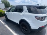 Used 2018 Land Rover Discovery Sport HSE image 4