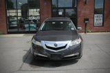 Used 2009 Acura TL w/ Technology Package image 2