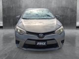 Used 2016 Toyota Corolla LE image 2