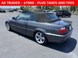 Used 2006 BMW 325Ci Convertible image 4