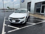 Used 2023 Chevrolet Malibu LT image 2