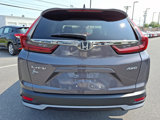 Certified 2020 Honda CR-V EX-L image 5