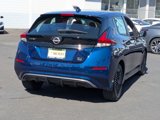 Certified 2024 Nissan Leaf SV Plus image 5
