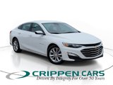 Used 2023 Chevrolet Malibu LT image 1