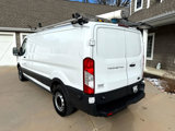 Used 2018 Ford Transit 250 148 Low Roof image 4