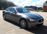 Used 2015 INFINITI Q50 Premium image 2