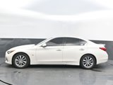 Used 2016 INFINITI Q50 3.0t Premium w/ Cargo Package image 4