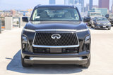 New 2025 INFINITI QX80 Pure image 2
