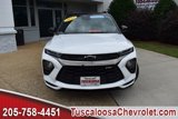 Used 2023 Chevrolet TrailBlazer RS w/ Sun and Liftgate Package image 3