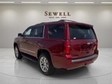 Used 2017 Chevrolet Tahoe LT image 3