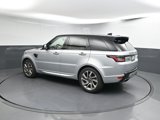 Used 2020 Land Rover Range Rover Sport HST image 3