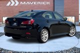 Used 2012 Lexus IS 250 AWD image 5