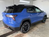 New 2026 Chevrolet Equinox RS image 6