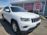 Used 2014 Jeep Grand Cherokee Laredo w/ Security & Convenience Group image 3