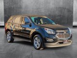 Used 2016 Chevrolet Equinox LS image 3