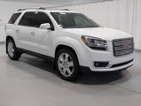 Used 2017 GMC Acadia Limited SLT image 6