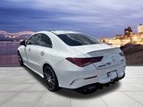Used 2022 Mercedes-Benz CLA 35 AMG 4MATIC image 3