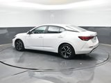 Certified 2024 Nissan Sentra SV image 3