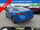 Used 2022 Nissan Sentra SV image 5