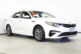 Used 2020 Kia Optima LX image 4