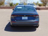 Certified 2024 Honda Accord EX image 5