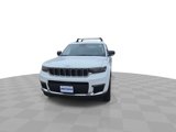Used 2021 Jeep Grand Cherokee L Limited w/ Trailer Tow Group (B) image 3