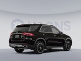Used 2020 Mercedes-Benz GLE 350 4MATIC image 4