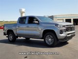 New 2025 Chevrolet Colorado LT w/ Advanced Trailering Package image 2