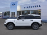 New 2025 Ford Bronco Sport Big Bend image 3