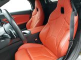 Used 2023 BMW Z4 M40i w/ Premium Package image 5