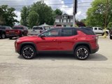 New 2026 Chevrolet Equinox LT image 4