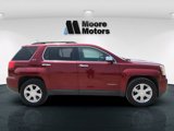 Used 2016 GMC Terrain SLE w/ Chrome Edition image 2